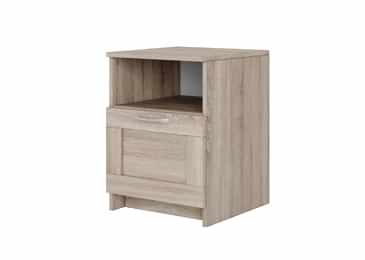 Тумба Сканд сонома