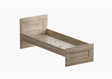 Кровать Сканд Сонома 80х200