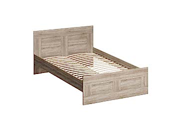 Кровать Сканд Сонома 120х200