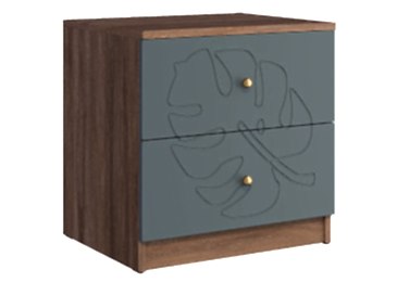 Тумба Монстера Графит Soft