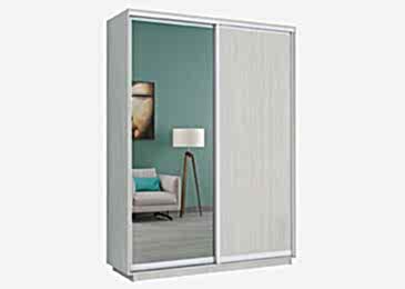 Шкаф-купе Старк 1851.2 анкор светлый