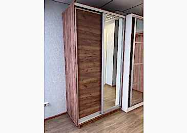 Шкаф-купе выставочный 220-120-60