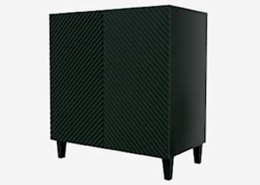 Комод Бруно миртовый