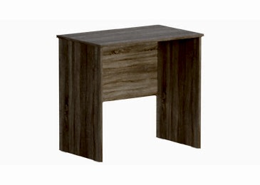 Стол письменный Сканд 80 дуб сонома