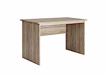 Стол письменный Сканд 120 дуб сонома