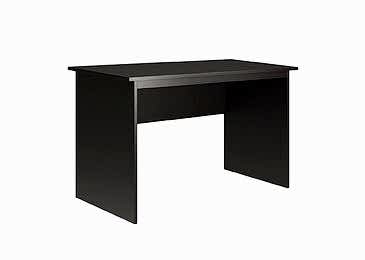 Стол письменный Сканд 120 дуб венге