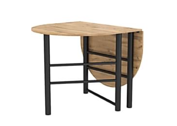 Стол раскладной Октава Дуб Вотан