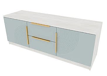 Тумба под ТВ Орион шарли бриз