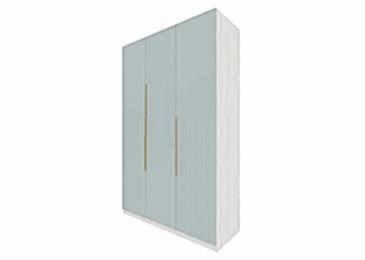Шкаф распашной Орион 301 шарли бриз