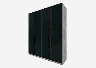 Шкаф распашной Орион 401 шарли бриз