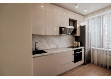 Кухня Мокко