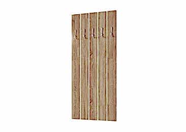 Вешалка раздельная 70 Сонома